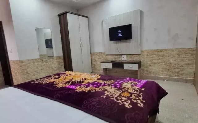 Hotel Shree ji