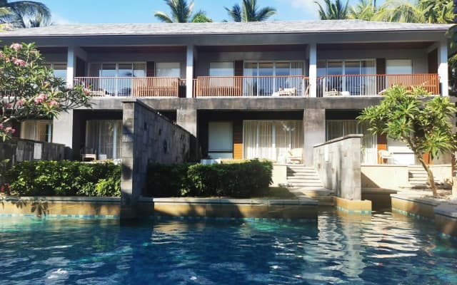 Mandarin Oriental, Sanya