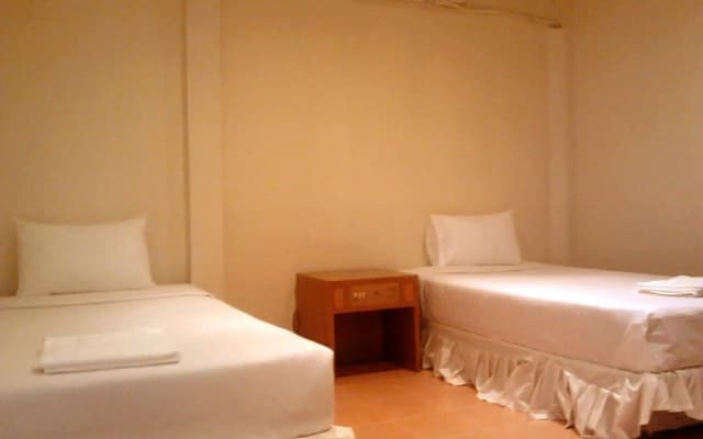 Ranong Resort and Laguna