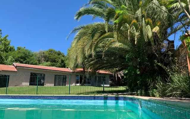 Rivonia Guest House