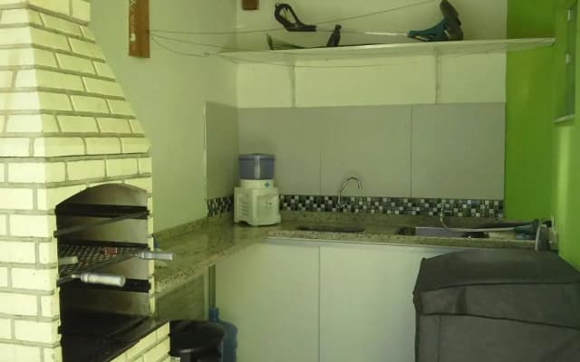 Casa Descanso Paraty
