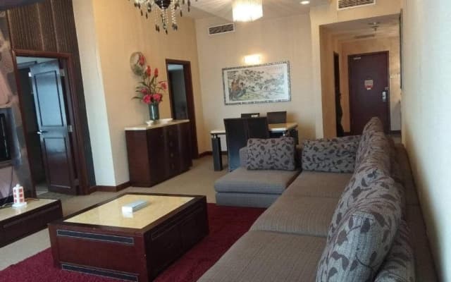Times Square Service Apartment, Kuala Lumpur