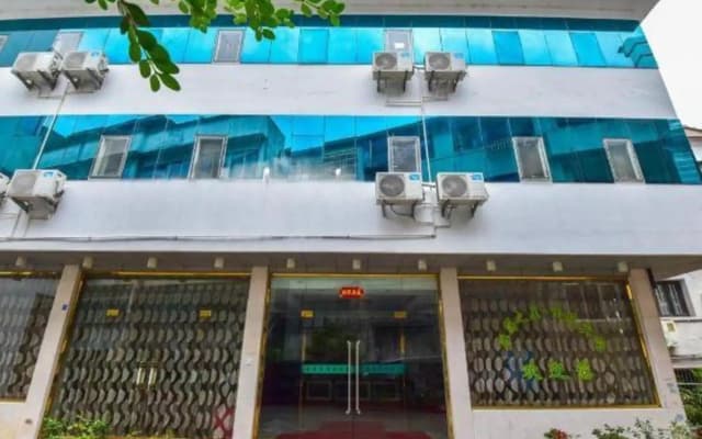 Jinyuan Motel