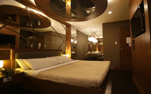 Victoria Court North EDSA - Caloocan