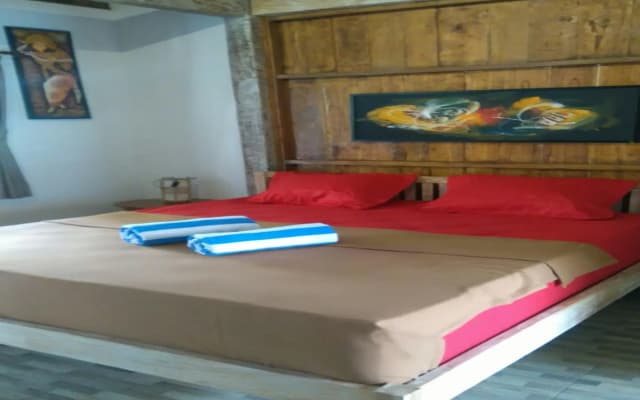 Come Back Guesthouse