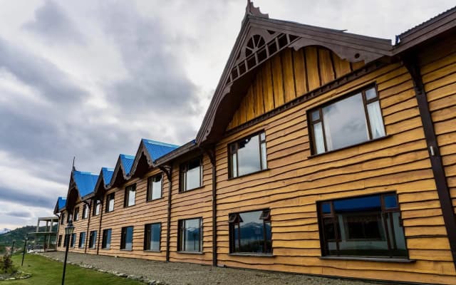 Los Ñires Ushuaia