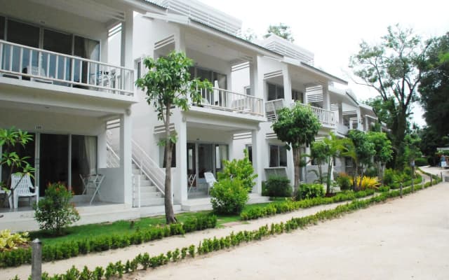 Amity Beach Resort
