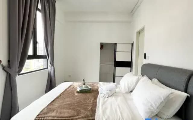 168 Park Selayang by Manhattan Group