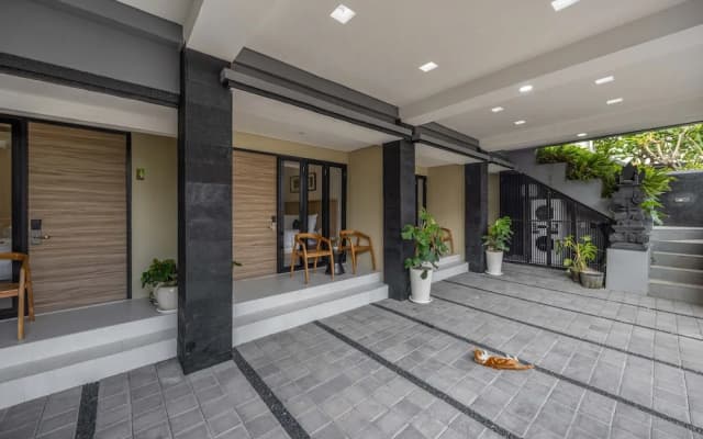 Verdant Bali Sekar Sari
