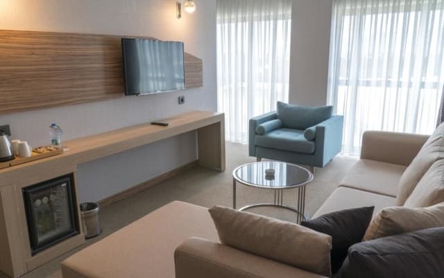 Greymark Hotel