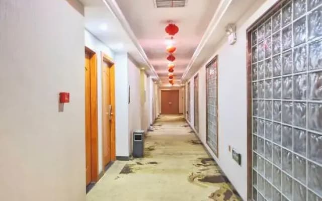 Junlan Hotel
