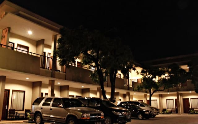 Hotel Cepu Indah 1