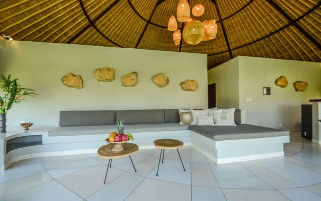 SuB Villas Bali