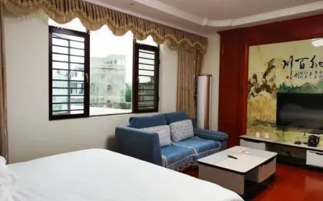Yizhang Yiliu Town Chunhui Homestay