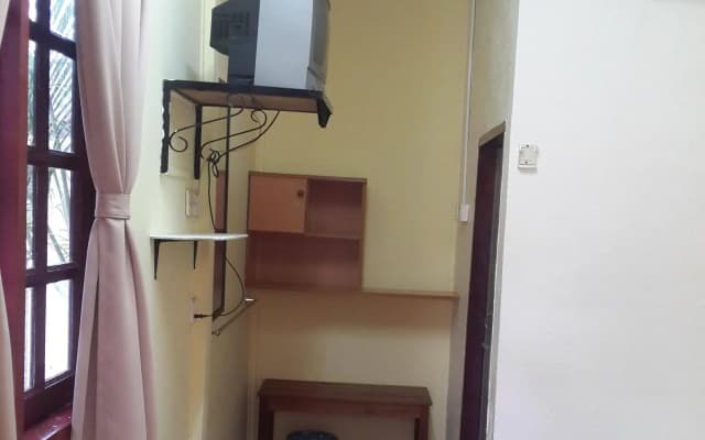Budget Beach Resort