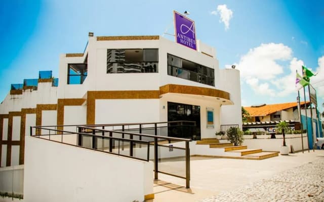 Hotel Antibes