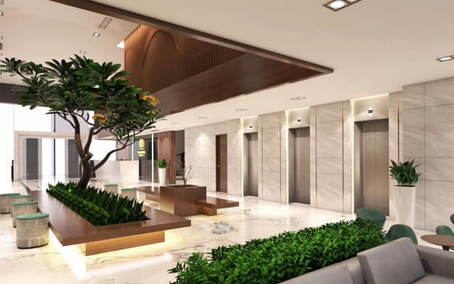 Libra Hotel Nha Trang
