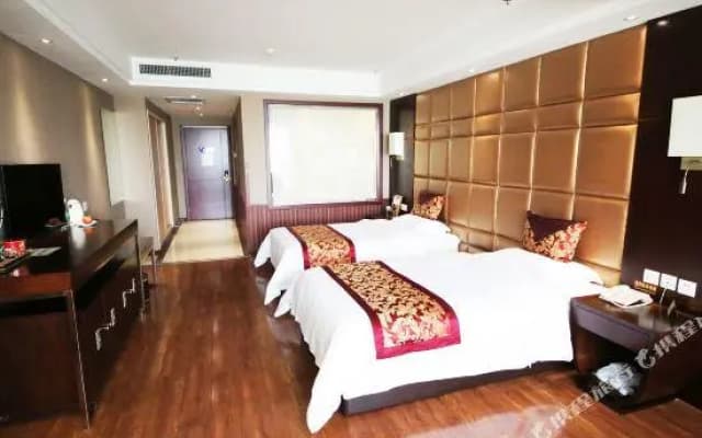 Yuanping Hotel