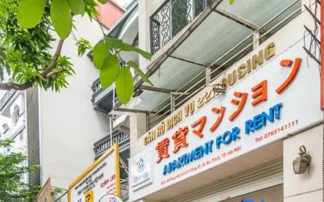 22Housing 48 Phan Ke Binh