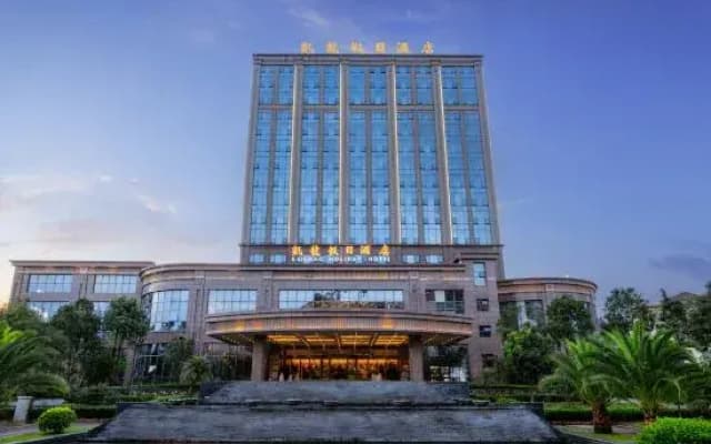 Kailong Holiday Hotel