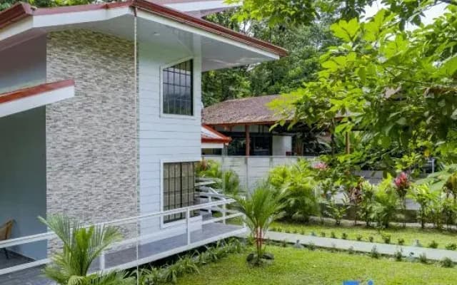 Villa Escondida La Fortuna