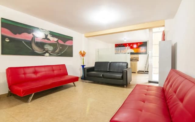 Sgh Hotel Palm Bay Bello Horizonte