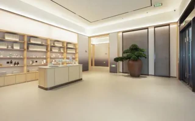 JI Hotel (Ningbo Dongbu Xincheng Banji Baihuo)