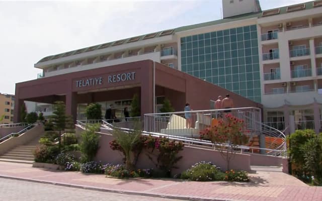 Telatiye Resort Hotel - All Inclusive