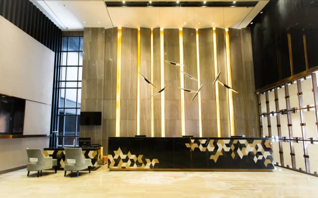 Insail Hotels (Gongbei Port Zhuhai)