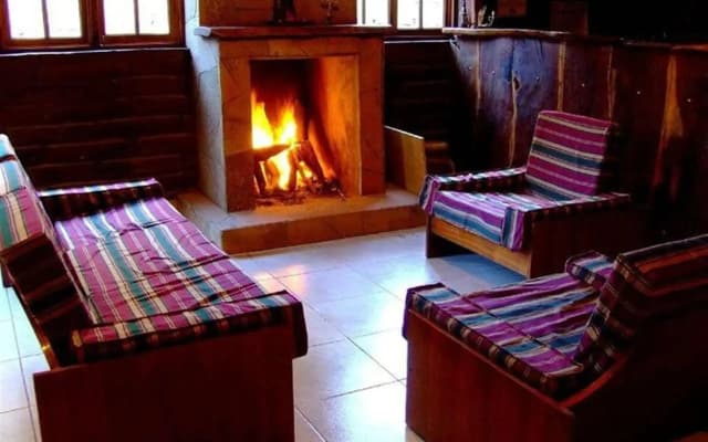 Hotel Don Sebastian