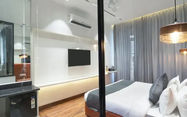 Hotel River Heaven by TNT Ventures