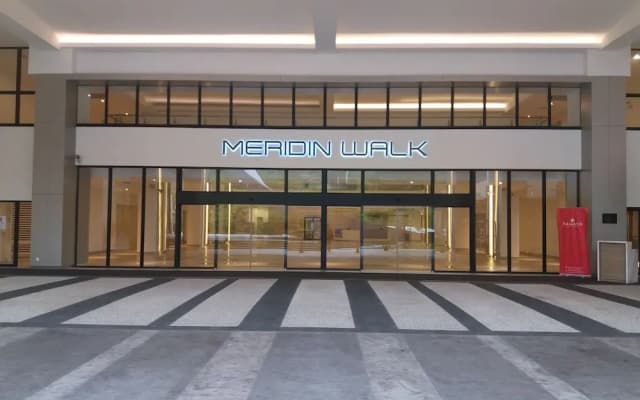 Ezzyhome @ Medini