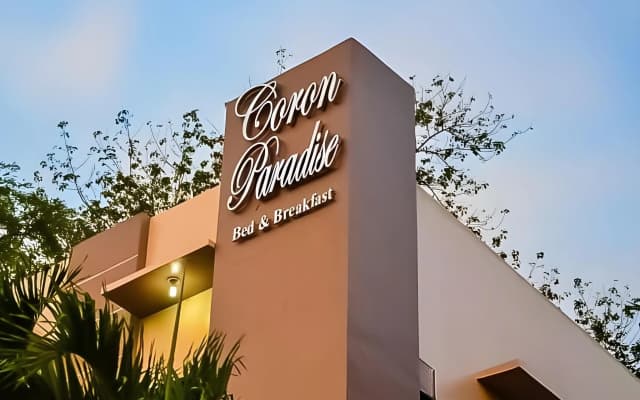 Coron Paradise Bed & Breakfast