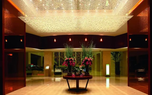 Grace Hotel Suzhou