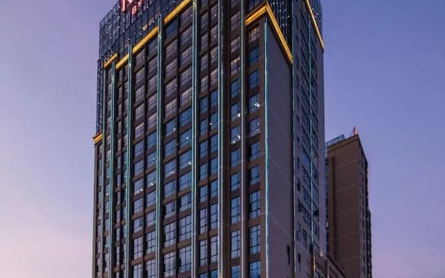 Ramada by Wyndham Huizhou Longmen