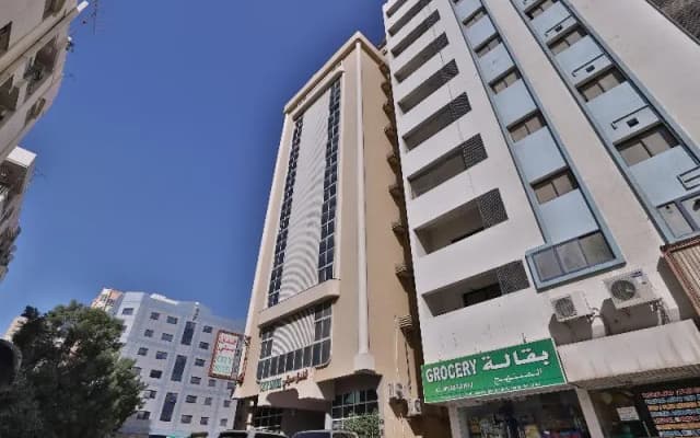 City Hotel