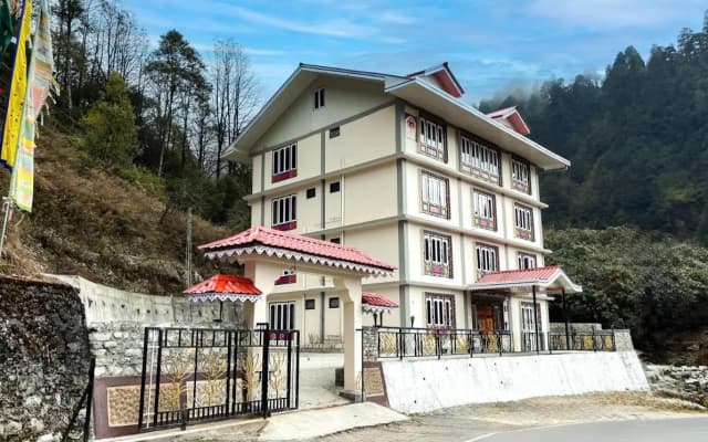 Sumitel Sonam Lachung