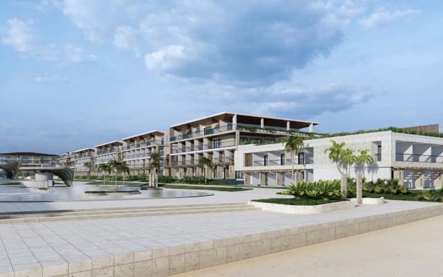 Serenade All Suites - Adults Only Resort