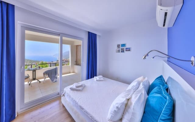 Elit Hotel & Villas Kas