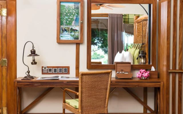 Uga Chena Huts - Yala - All Inclusive