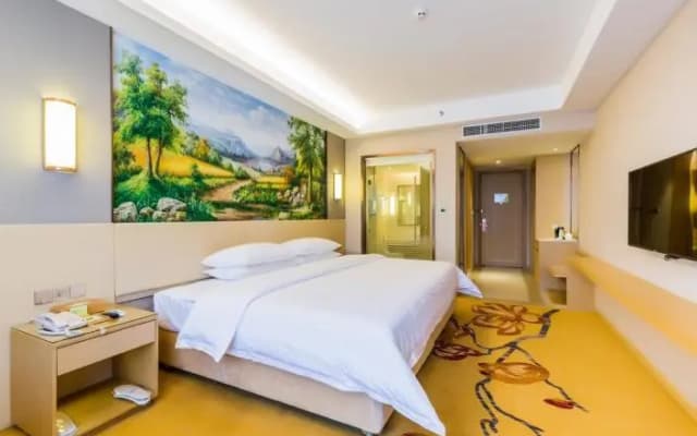 Vienna International Hotel Guangdong Yunfu Xinxing New City Square