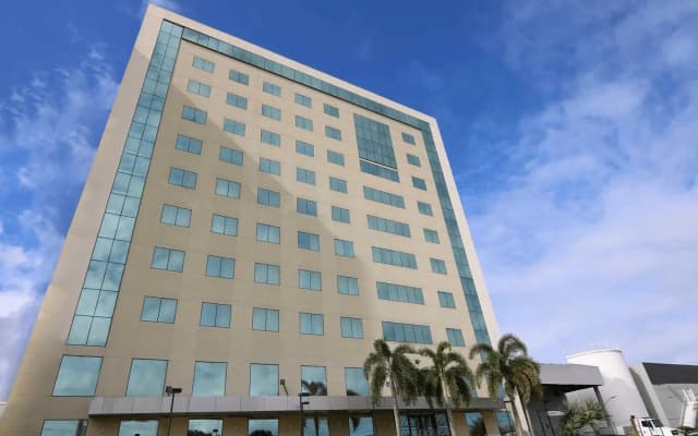 Hotel Samba Linhares