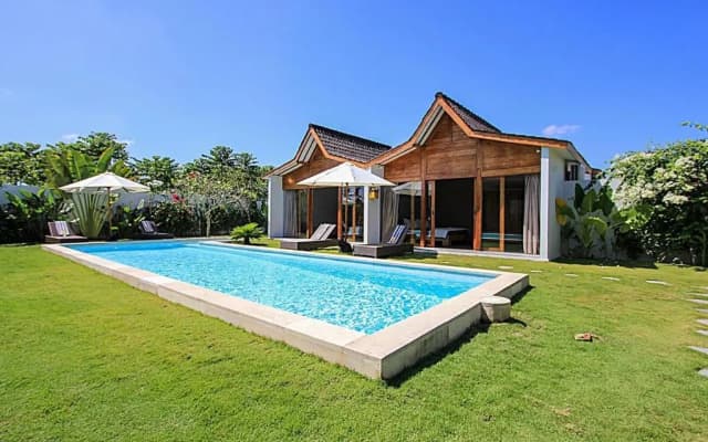 Villa Mitsouko
