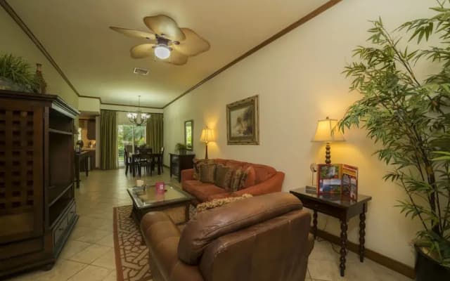 Los Suenos Resort Veranda 4F