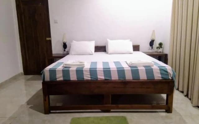 Mansala Safari House