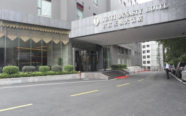 Junyi Dynasty Hotel