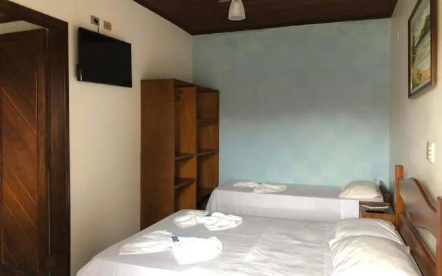 Hotel Nosso Cantinho