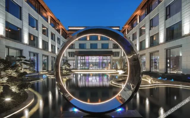 Hampton by Hilton Tongxiang Wuzhen