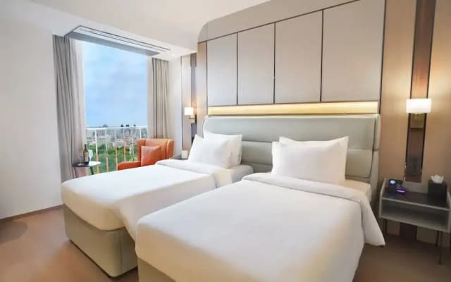 Orchid Hotel Chandigarh,Zirakpur