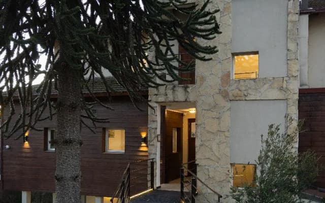 NBH Lacus Boutique Hotel